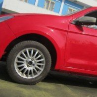 Khó chạm giấc mơ sản xuất ô tô “Made in Việt Nam”