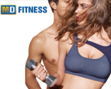 Câu lạc bộ Gym được các bạn trẻ Hà thành yêu thích nhất