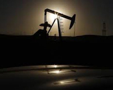 Mỹ: Sản lượng dầu trong năm 2015 giảm 100.000 thùng mỗi ngày