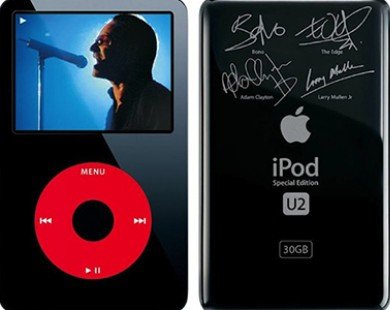 iPod hết thời được mua với giá trên trời