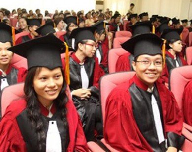 Tham gia Hiệp hội các trường đại học, cao đẳng Việt Nam