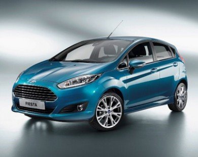 Ford Việt Nam đạt doanh số bán hàng kỷ lục trong tháng 11