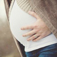 Bí quyết giúp mẹ bầu sống sót qua những ngày trời lạnh