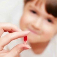 Những lưu ý khi cho trẻ uống thuốc