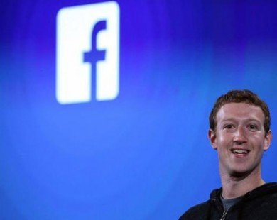 Mark Zuckerberg cân nhắc đưa nút ’dislike’ lên Facebook