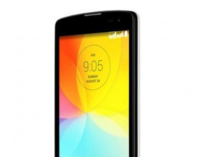 LG tung bộ đôi smartphone dòng L giá mềm
