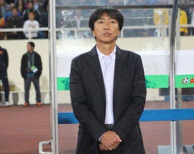 Thất bại tại AFF Cup, tương lại của HLV Miura vẫn được đảm bảo