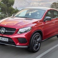 Những điểm giống, khác nhau giữa BMW X6 và Mercedes-Benz GLE Coupe