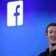 Mark Zuckerberg cân nhắc đưa nút dislike lên Facebook
