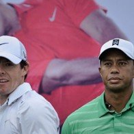 McIlroy bây giờ hơn cả Tiger Woods thời đỉnh cao