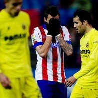 Kết quả bóng đá: Các nhà vô địch đua nhau nhận cú sốc