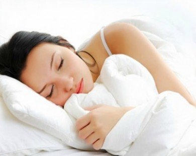 Ngủ bao nhiêu tiếng một ngày để khỏe mạnh?