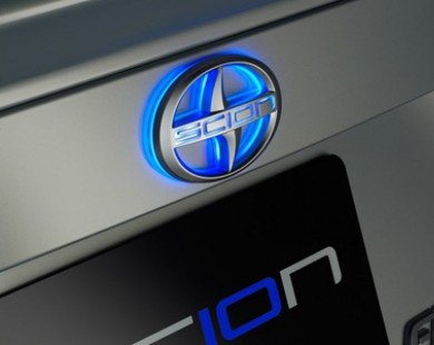Toyota muốn phát triển Scion thành thương hiệu xe sang cỡ nhỏ