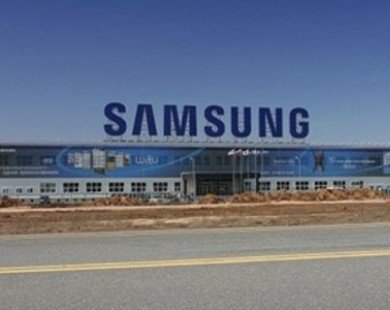 Samsung muốn tăng ưu đãi