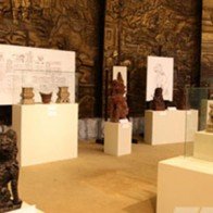 Đà Nẵng: Triển lãm linh vật nghê, sư tử