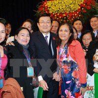 Kỷ niệm 60 năm Trường học sinh miền Nam trên đất Bắc