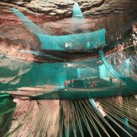 Giáng sinh ở xứ sở sương mù Anh quốc