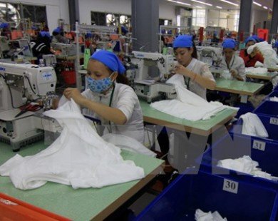 Hợp tác thương mại đầu tư Việt Nam-Chile còn nhiều rào cản