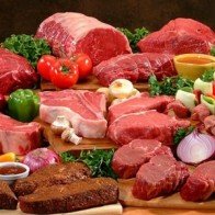 Ăn nhiều thịt ảnh hưởng đến chỉ số IQ?