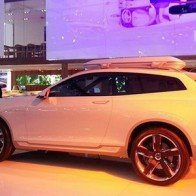 Hãng xe hơi Volvo có kế hoạch bán xe trực tuyến