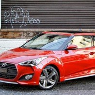 Hyundai tuyên bố khai tử mẫu xe Veloster ở thị trường Anh