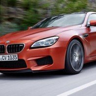 BMW 6-Series thế hệ mới sẽ tiếp tục giảm cân