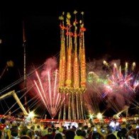 Trải nghiệm không khí náo nhiệt của những lễ hội tại Đài Loan