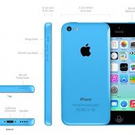 iPhone 5C bán trở lại với giá rẻ hơn 2 triệu đồng