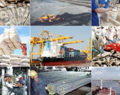 Điểm danh những mặt hàng “tỷ đô” Việt Nam nhập khẩu từ Trung Quốc