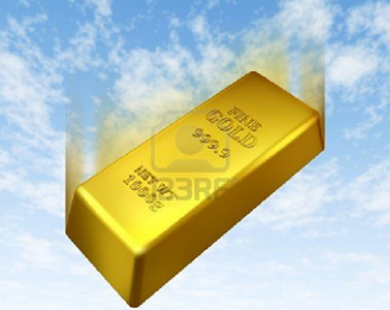 Giá vàng biến động qua 2 phiên giao dịch từ ngày 17 -18/12: vàng im ắng sau khi trượt dốc