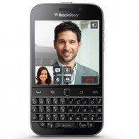 BlackBerry Classic chính thức được ra mắt