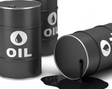 Giá dầu: Còn quá sớm để gọi là đáy