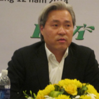 Ông Don Lam: “Chứng khoán năm 2015 sẽ tốt hơn 2014!”