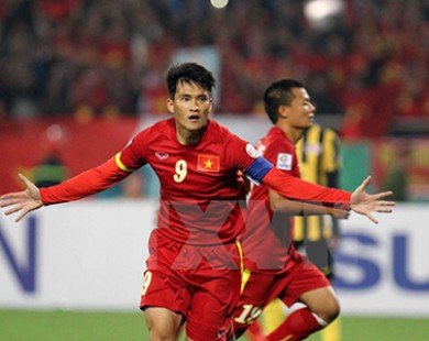 Bốc thăm lịch thi đấu các giải bóng đá khu vực Đông Nam Á 2015