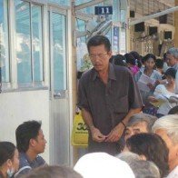 Đàn ông cũng bị... ung thư vú