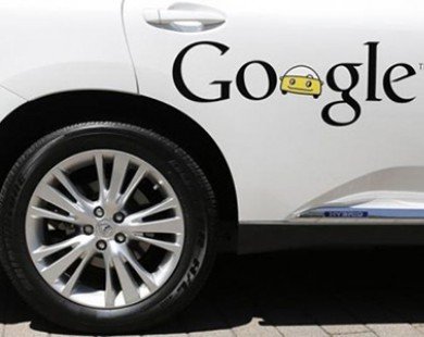 Google sắp ra mắt phiên bản Android cho xe hơi