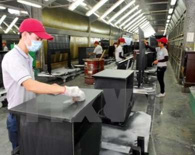 Việt Nam ngày càng có vai trò quan trọng với nền kinh tế toàn cầu
