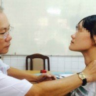 Bệnh tuyến giáp khi mang thai