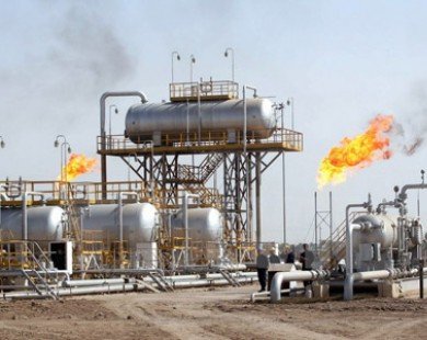 OPEC sẽ không cắt giảm sản lượng dù giá dầu xuống 20 USD