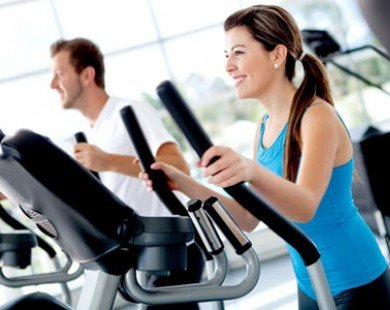 Phòng tập MD Fitness - Mạnh Dũng GYM, nơi giúp bạn khỏe đẹp và tự tin