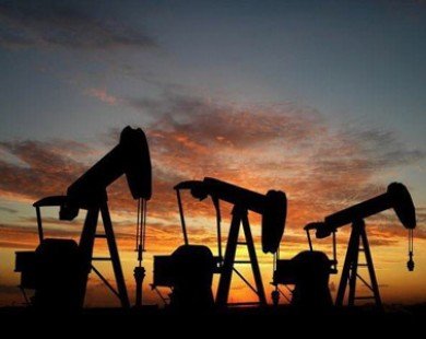 IMF: Giá dầu rẻ thúc đẩy tăng trưởng kinh tế toàn cầu