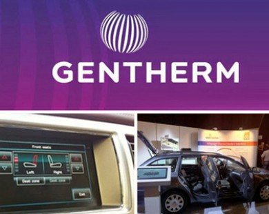 Tập đoàn công nghệ nhiệt Gentherm sẽ mở nhà máy tại Việt Nam