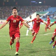 ESPN bất ngờ loại Công Vinh khỏi đội hình hay nhất AFF Cup