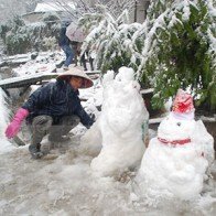 Du khách đến Sa Pa tăng mạnh nhờ cao tốc Nội Bài-Lào Cai