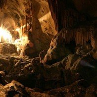 Khám phá động Xá Nhè hoang sơ, kỳ bí