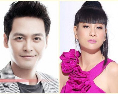 Cặp đôi hoàn hảo 2014: Phan Anh bỏ nghề MC làm ca sĩ?