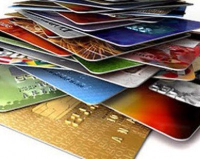 NHNN cảnh báo tình trạng thẻ thanh toán quốc tế giả mạo