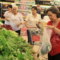 Đừng vội mừng với lạm phát thấp