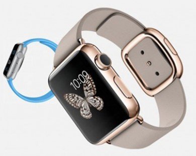5 lý do có thể khiến Apple Watch bị hắt hủi