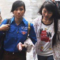 Kỳ thi quốc gia: Chỉ muốn tốt nghiệp, vẫn phải thi như đại học